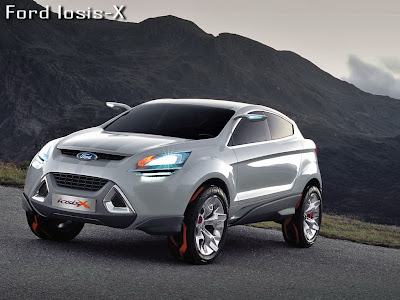 “Ford